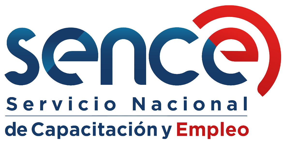 SENCE — Servicio Nacional de Capacitación y Empleo