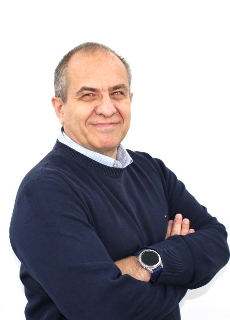 Dr. Gerardo Weisstaub