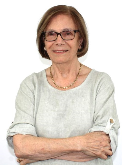 Dra. Magdalena Araya