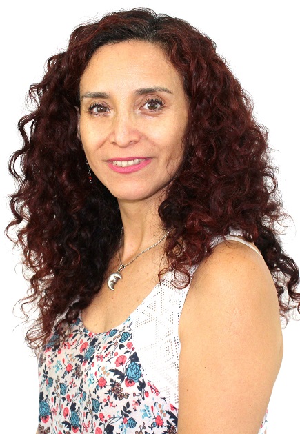 Yasna Orellana
