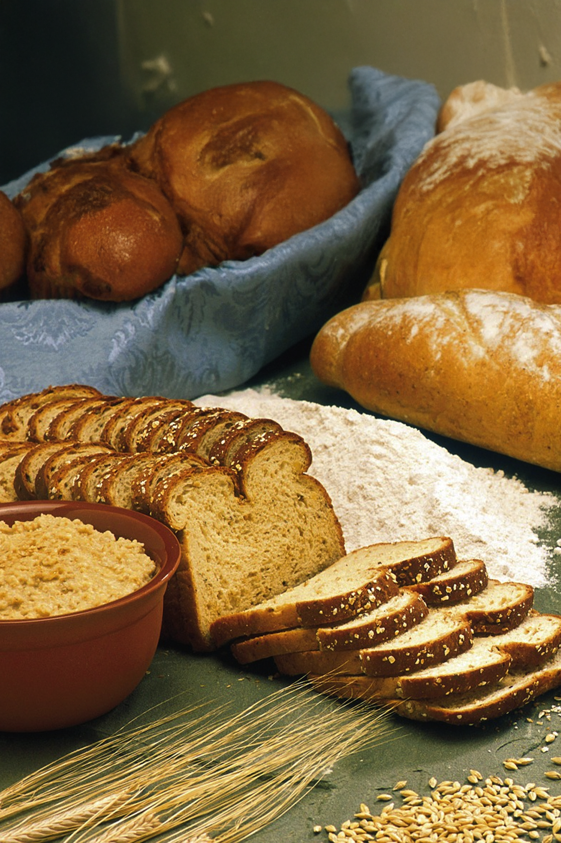 Actualización en Enfermedad Celiaca, Intolerancias y Alergias Alimentarias