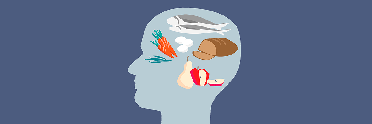 Nutrición, Cognición y Sueño: Una Sinergia Esencial a lo Largo de la Vida