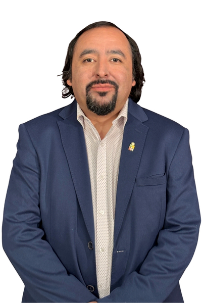 Moisés Sandoval