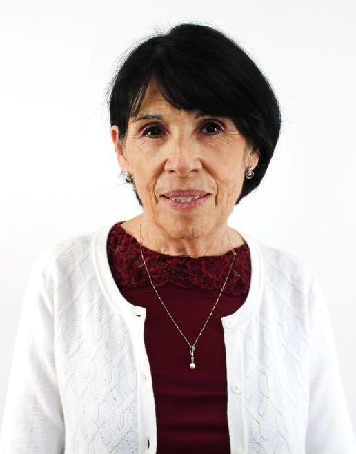 Raquel Burrows